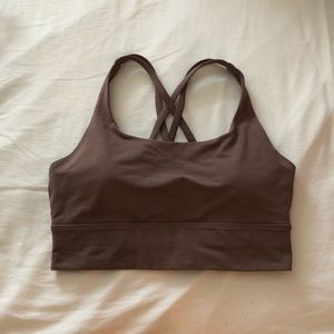 Lululemon energy bra 8 -SOLD